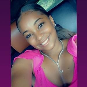 Meet your Posher, Lachelle